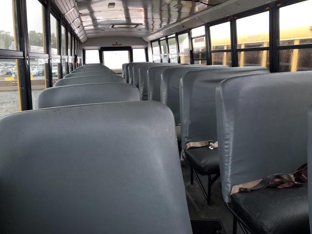 2011 FREIGHTLINER SAF-T-LINER C2 #3273768367