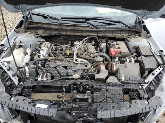 2024 NISSAN ALTIMA SR 1N4BL4CV7RN357664