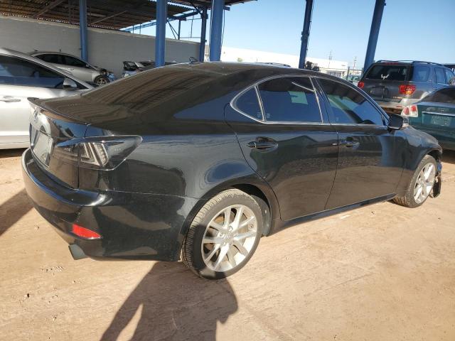 2011 LEXUS IS 250 - JTHCF5C23B5048084