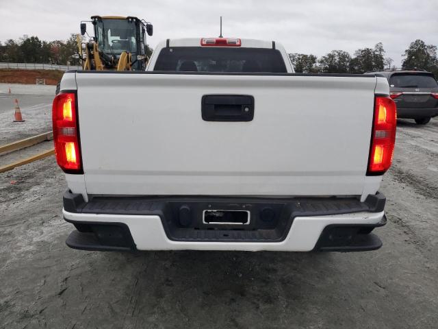 2017 CHEVROLET COLORADO #3275512725