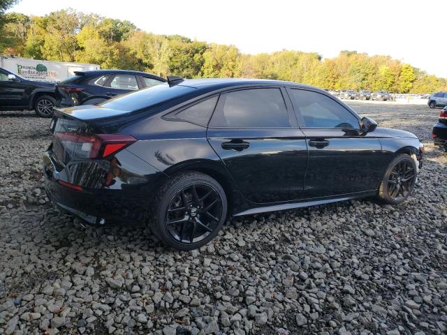 2025 HONDA CIVIC SPOR #3292378283