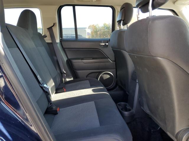 2012 JEEP PATRIOT SP - 1C4NJRBB8CD655820