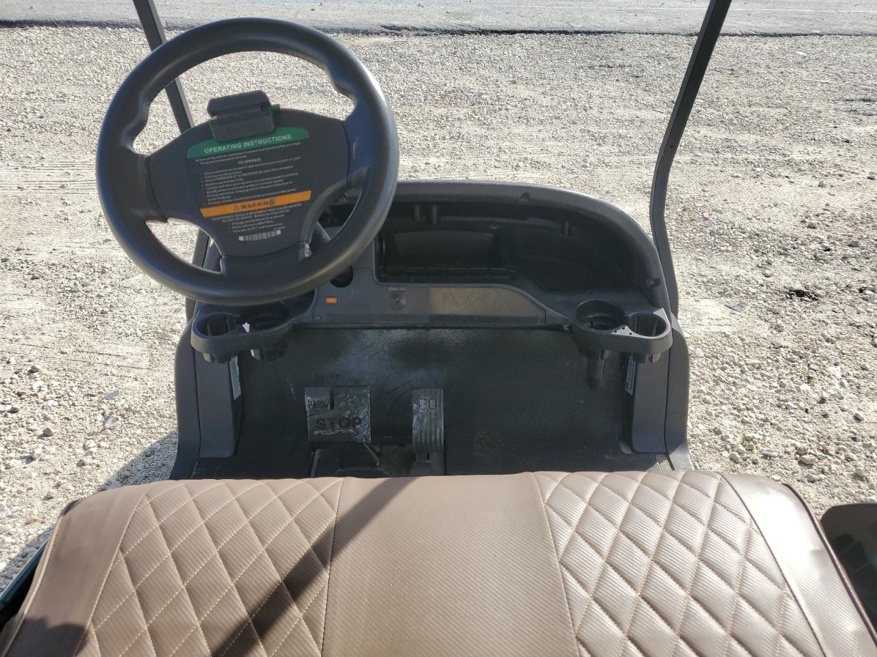 Lot #3274658829 2016 CLUB CAR PRECEDENT