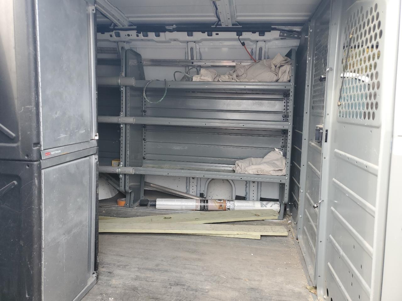 CHEVROLET EXPRESS G2