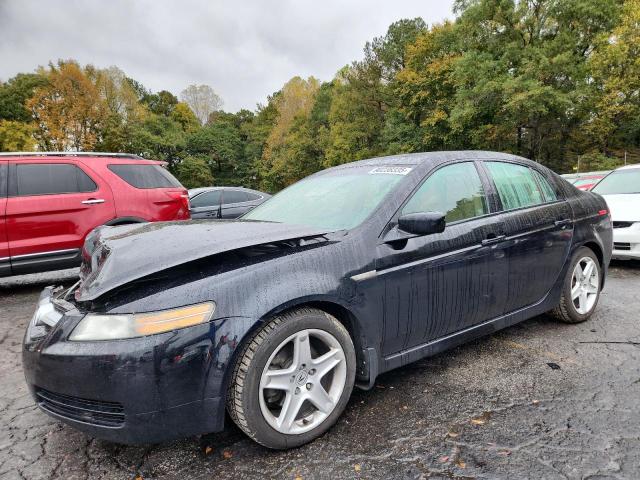 Global Auto Auctions: 2006 ACURA 3.2TL