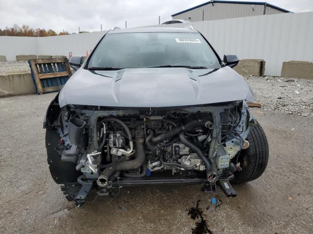 2019 CADILLAC XT4 PREMIU - 1GYFZCR44KF110843