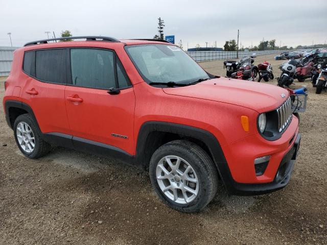 2019 JEEP RENEGADE L - ZACNJBBB7KPK02793