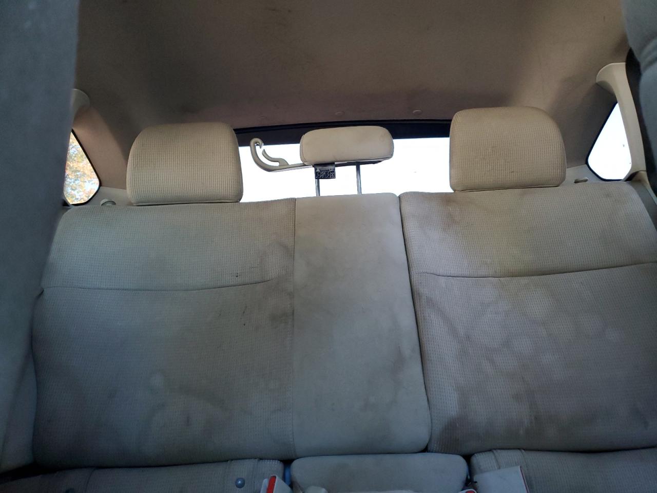 SUBARU IMPREZA SPORT PREMIUM