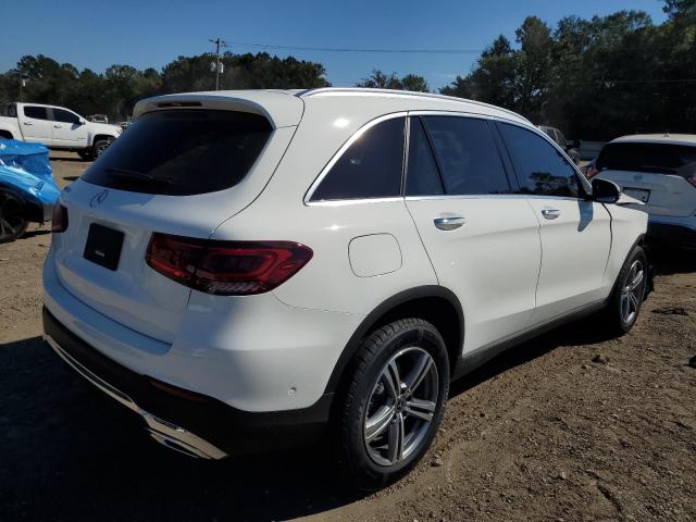 2022 MERCEDES-BENZ GLC 300 W1N0G8DB2NG085470