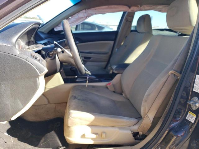 2011 HONDA ACCORD LXP - 1HGCP2F46BA050043