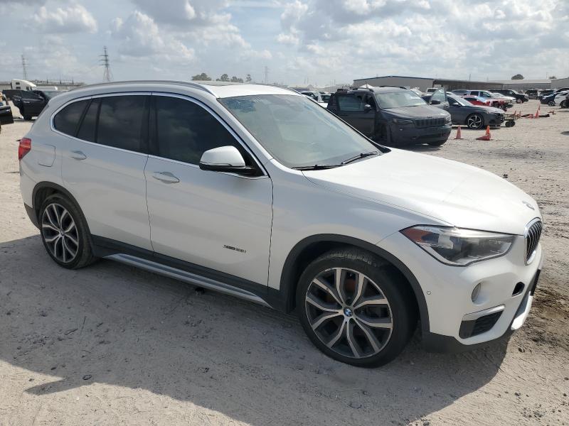 2016 BMW X1 XDRIVE2 #3279488250