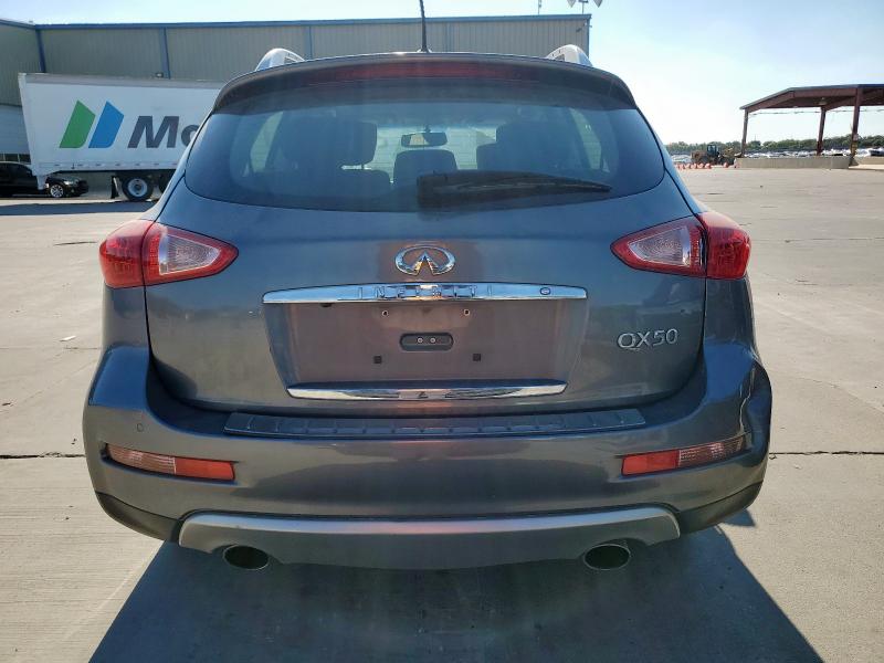 2017 INFINITI QX50 #3290468798