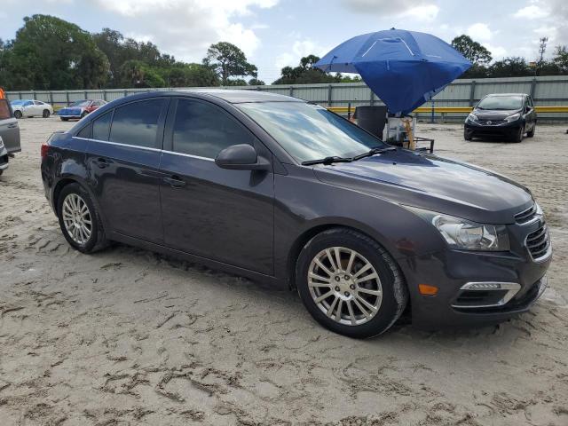 2015 CHEVROLET CRUZE ECO 1G1PJ5SBXF7190566