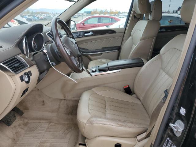 2014 MERCEDES-BENZ GL 450 4MA #3277199922