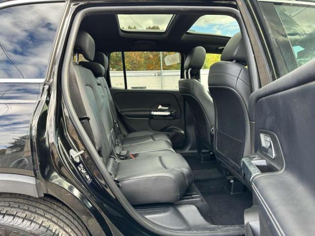 2020 MERCEDES-BENZ GLB 250 4M W1N4M4HB2LW017685