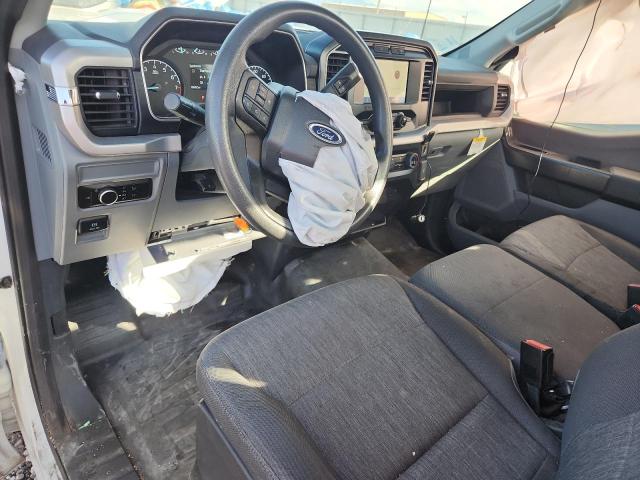 2023 FORD F150 1FTMF1C55PKE33356