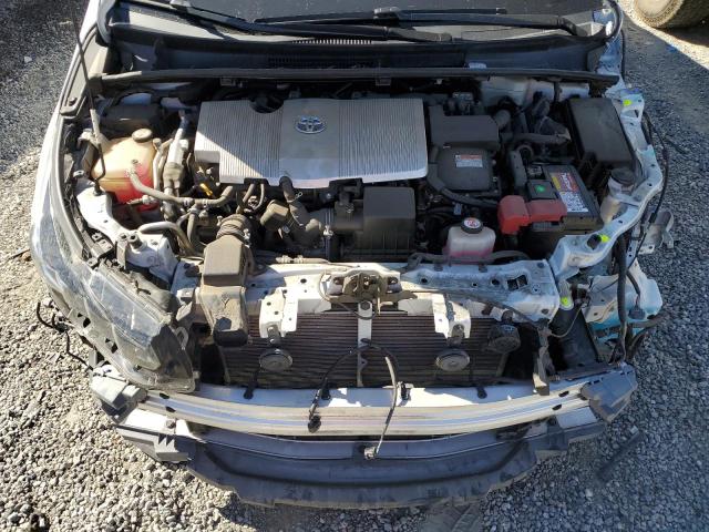 2020 TOYOTA PRIUS PRIM - JTDKARFP2L3131738