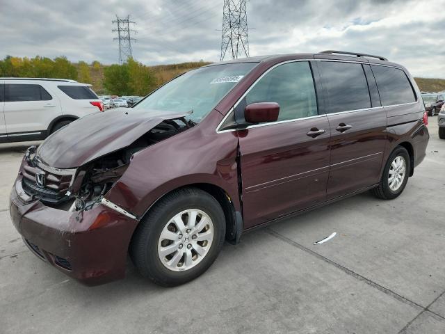 HONDA ODYSSEY EX