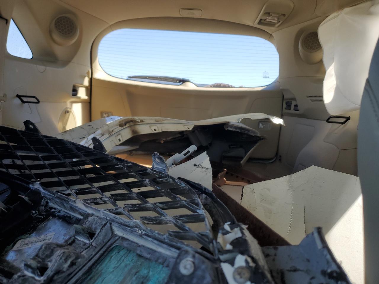 ACURA RDX TECHNOLOGY