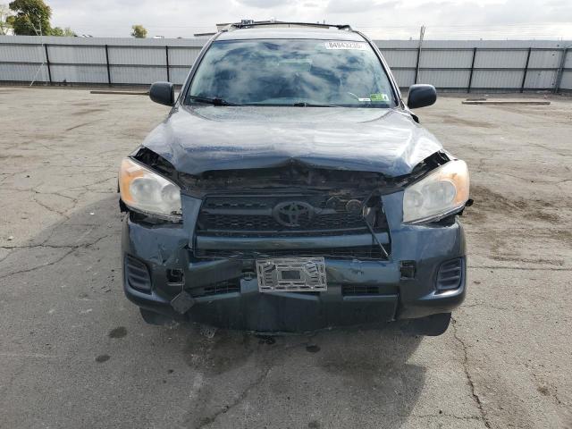 2012 TOYOTA RAV4 - 2T3BF4DV0CW177765
