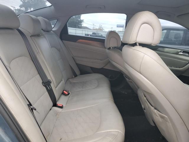 2017 HYUNDAI SONATA SPORT - 5NPE34AF7HH456938