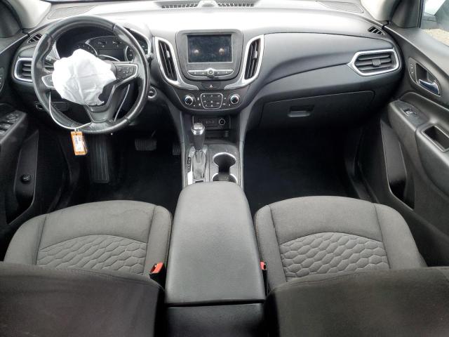 2019 CHEVROLET EQUINOX LT #3291295507