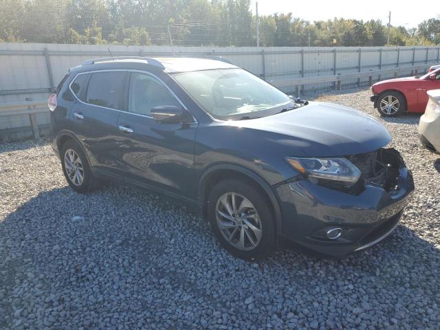 2015 NISSAN ROGUE S - 5N1AT2MT2FC792490