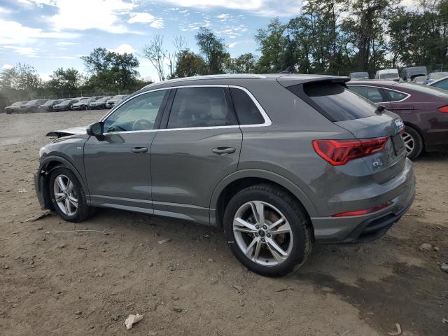 2024 AUDI Q3 PREMIUM WA1EECF38R1078280