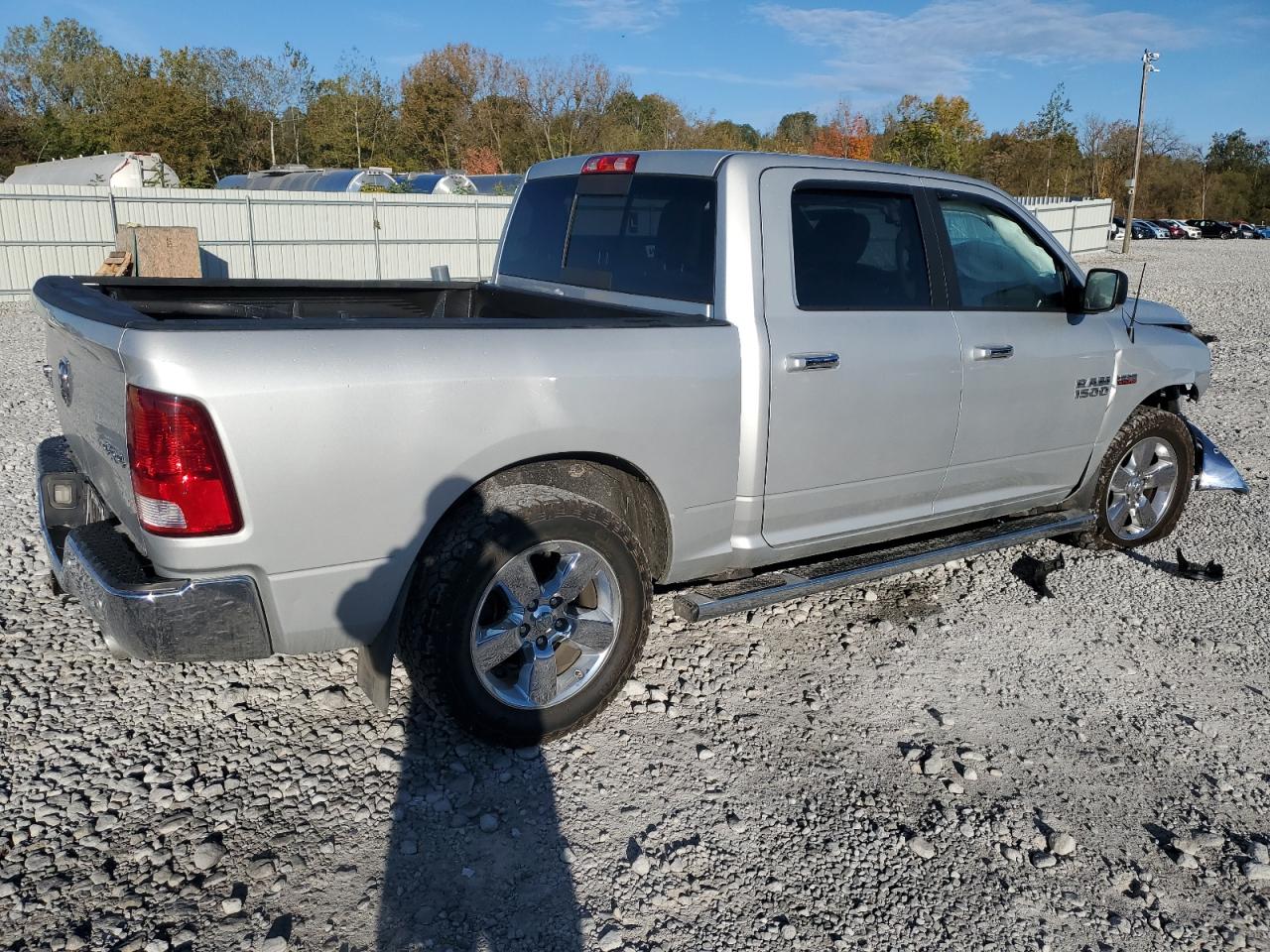RAM 1500 SLT