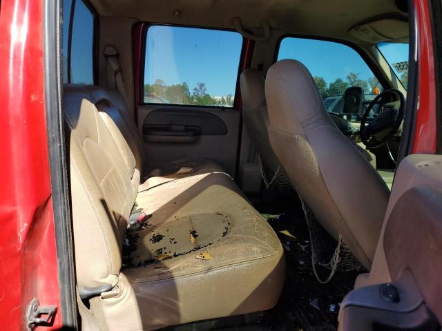 1999 FORD F350 SUPER #3275512713