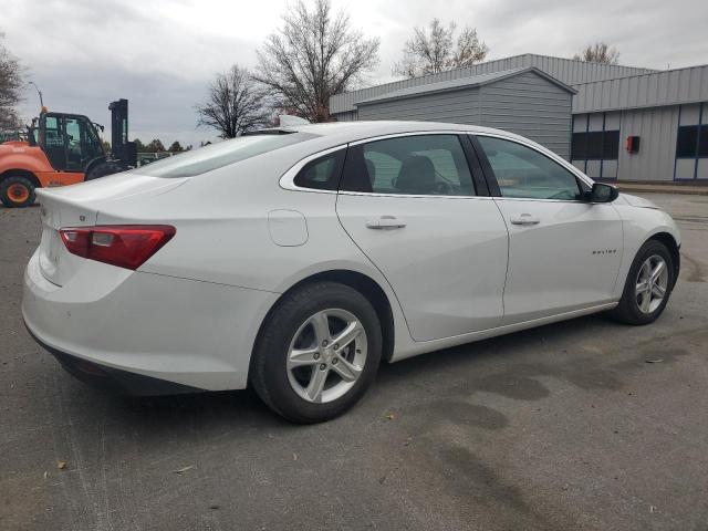 2023 CHEVROLET MALIBU LT - 1G1ZD5ST7PF210787