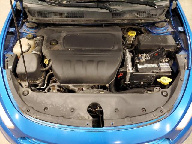 2016 DODGE DART SE - 1C3CDFAA7GD593410