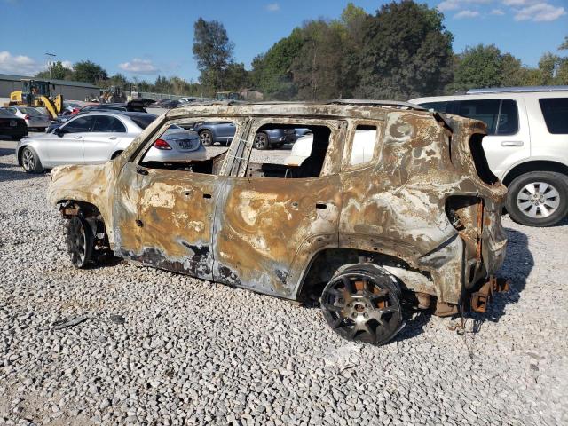 2019 JEEP RENEGADE L #3261238934