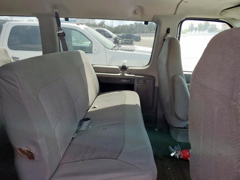 2006 FORD E350 SUPER #3311493287