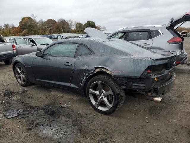 2013 CHEVROLET CAMARO 2SS - 2G1FK1EJ6D9161484