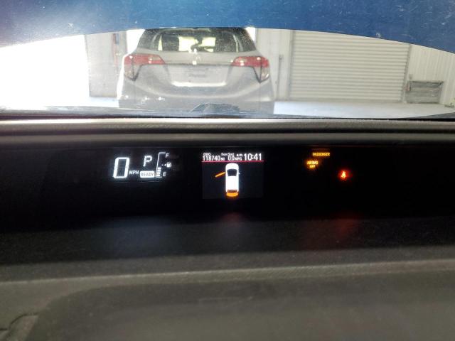 2016 TOYOTA PRIUS C JTDKDTB30G1133965