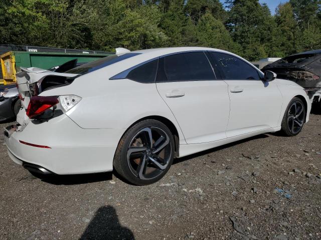 2020 HONDA ACCORD SPO #3293612400