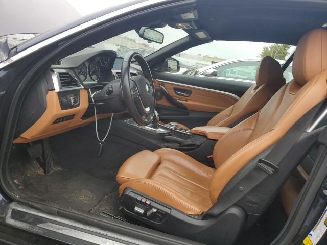 2018 BMW 440XI WBA4Z7C54JED47939