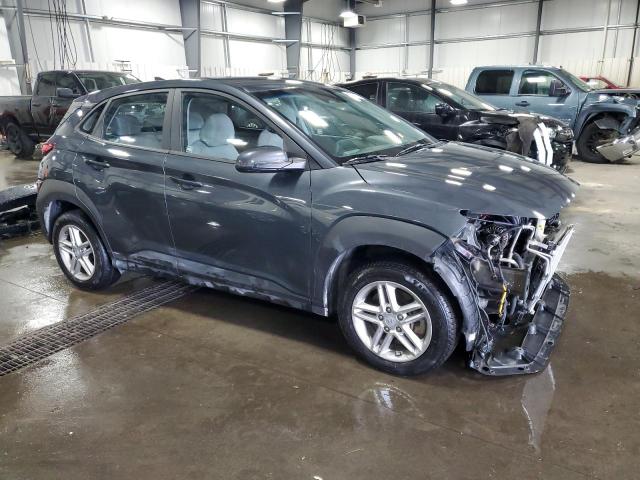 2022 HYUNDAI KONA SEL KM8K2CAB3NU760200