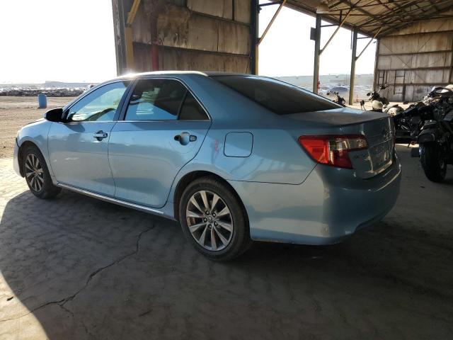 2013 TOYOTA CAMRY L #3302963604