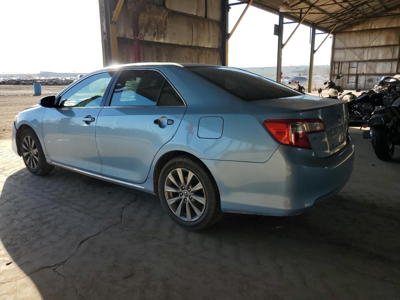 TOYOTA CAMRY L