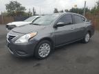 2016 NISSAN VERSA S - 3N1CN7AP6GL839170