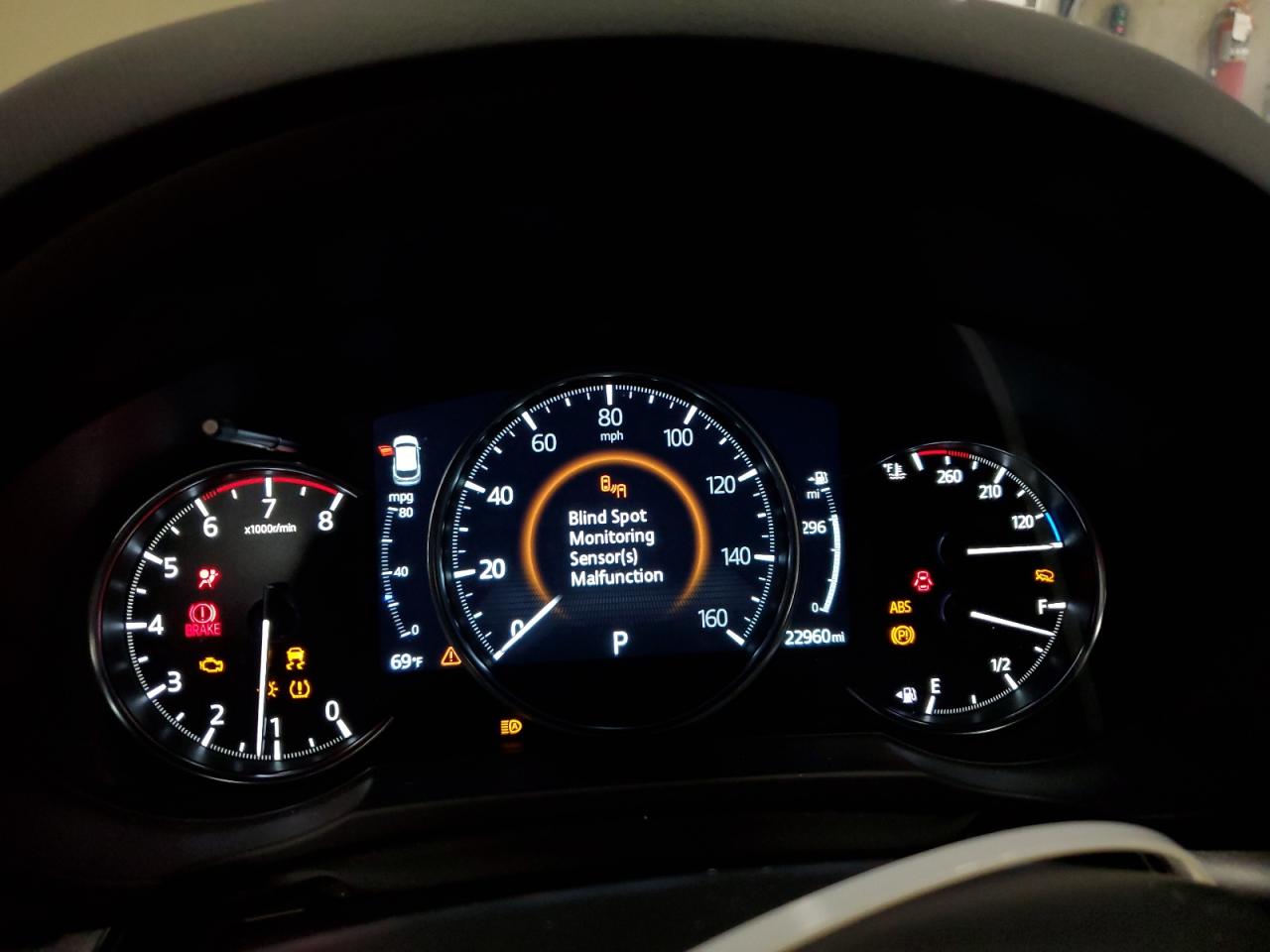 MAZDA CX-5 CARBON TURBO