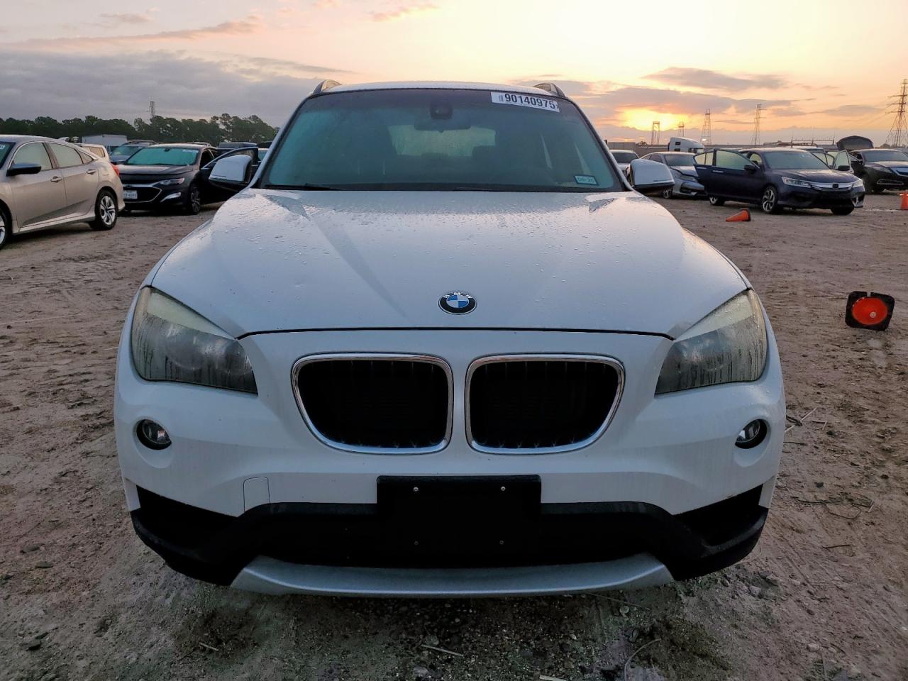 BMW X1 SDRIVE28I