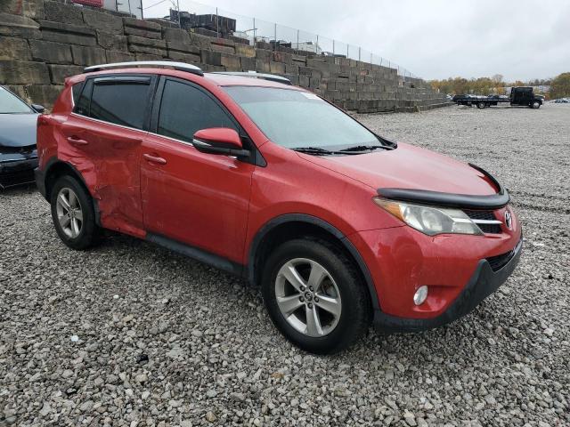 2015 TOYOTA RAV4 XLE - 2T3RFREV7FW309421