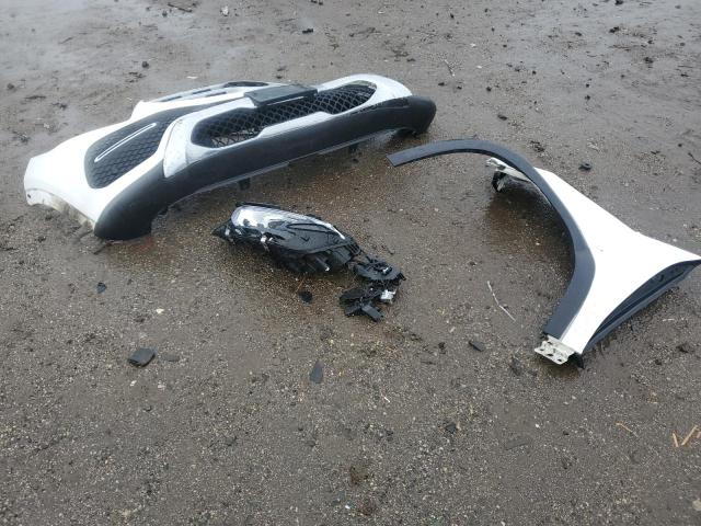 2020 MERCEDES-BENZ GLE 450 4M #3310602319