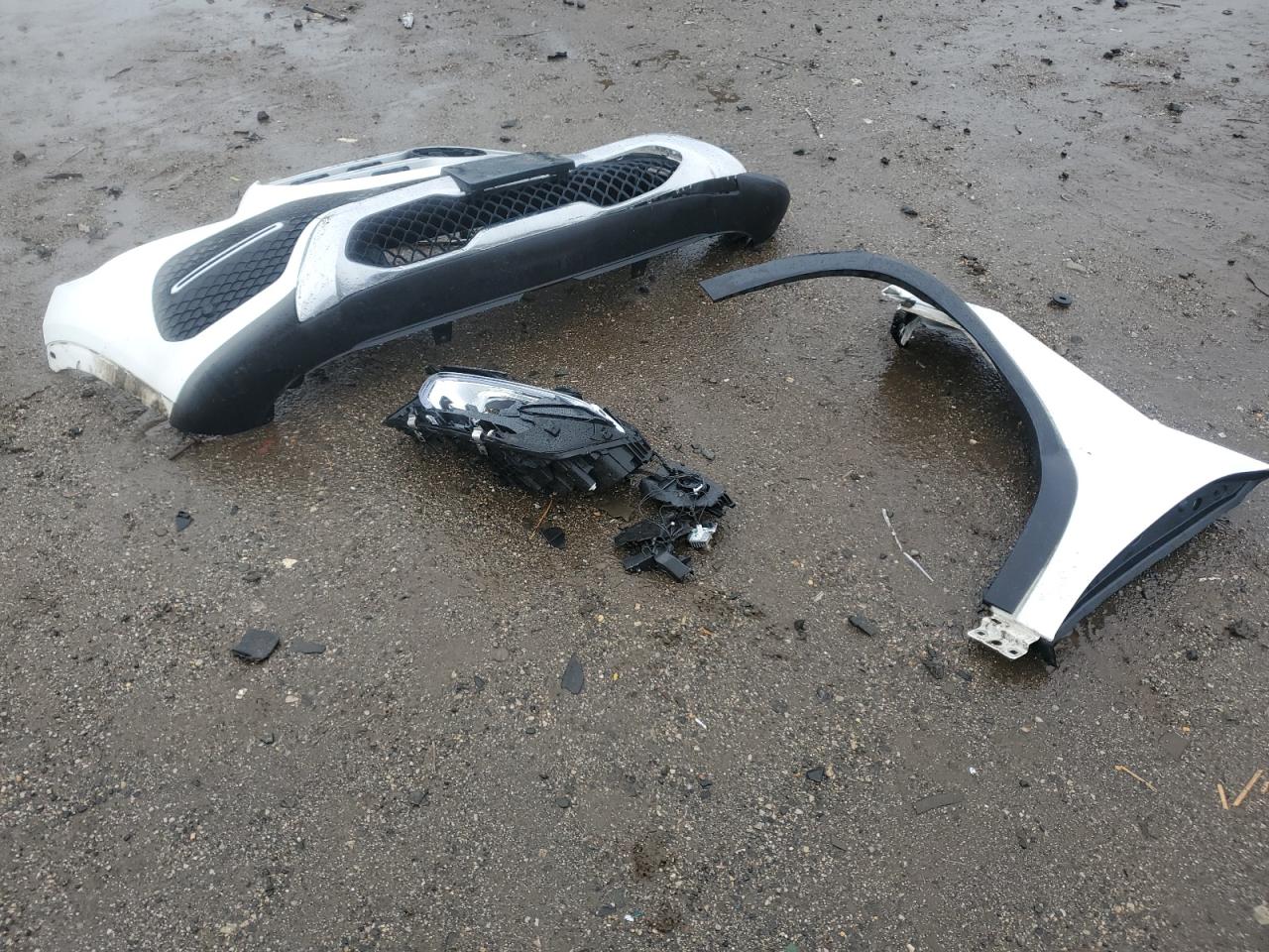 MERCEDES-BENZ GLE-CLASS 450 4MATIC