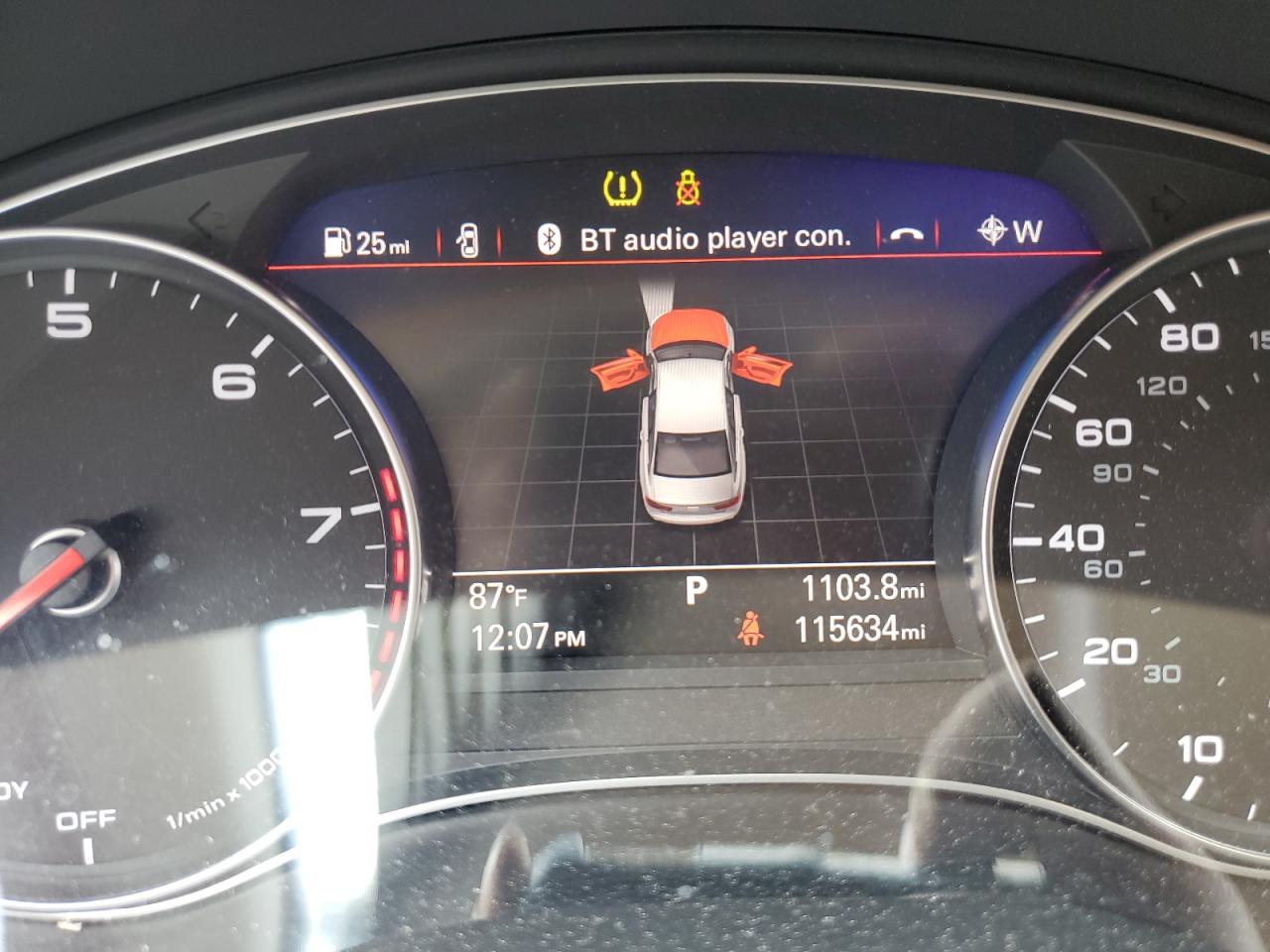 AUDI A6 PREMIUM PLUS