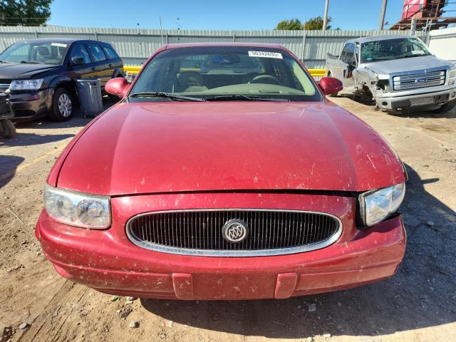 2005 BUICK LESABRE LI #3286693302