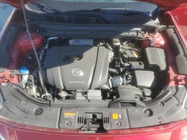 2023 MAZDA CX-5 PREFE #3296221440